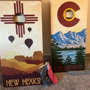David added a photo of their purchase