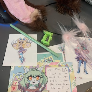Star added a photo of their purchase