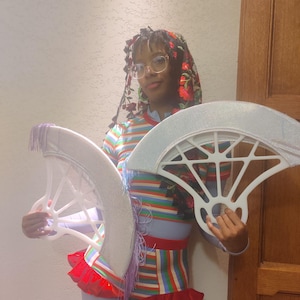 Ciara ha añadido una foto de su compra