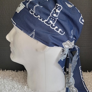 How to Sew a Du-rag PDF Instructions With Color Photos and - Etsy