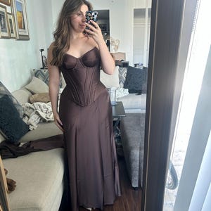 Nicole a ajouté une photo de son achat