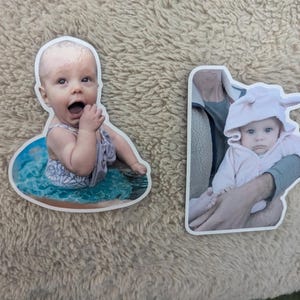 Ashley added a photo of their purchase