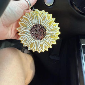 Etsy-Käufer:in hat ein Foto des gekauften Artikels hinzugefügt