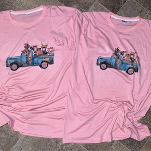 Ashley added a photo of their purchase