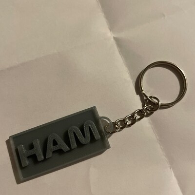 Formula 1 2024 Driver Number Helmet Keychains - Etsy