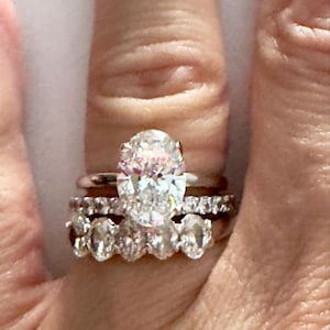 Michelle added a photo of their purchase