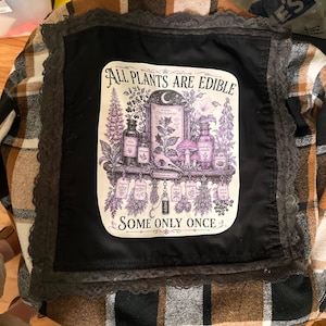 Margaret added a photo of their purchase