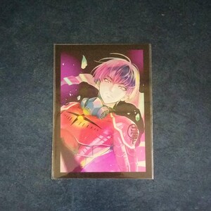 Soshiro Hoshina | Kaiju No. 8 | Photo Card - Etsy