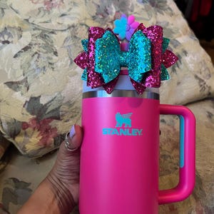Mary added a photo of their purchase