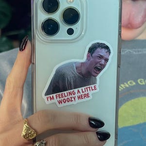 Sarah added a photo of their purchase