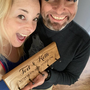 Tara heeft een foto van de aankoop toegevoegd