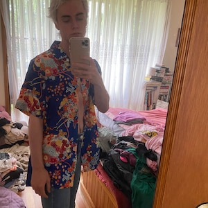 Daniel added a photo of their purchase