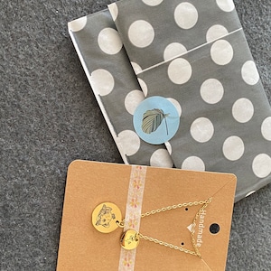 Etsy-Käufer:in hat ein Foto des gekauften Artikels hinzugefügt