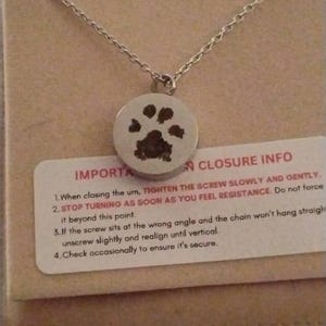 Kupujący z Etsy dodał(a) zdjęcie swoich zakupów