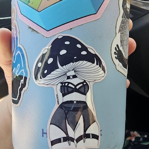 stephanie added a photo of their purchase