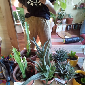 Lara hat ein Foto des gekauften Artikels hinzugefügt