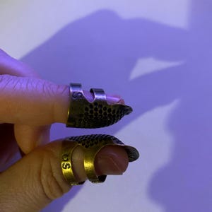Etsy buyer added a photo of their purchase