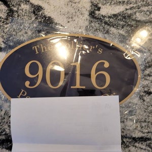 Debbie added a photo of their purchase
