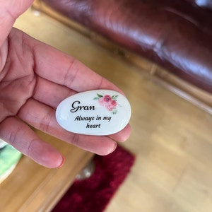 Lorraine added a photo of their purchase