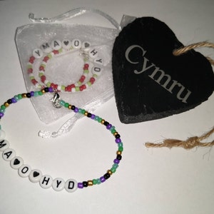 Michelle added a photo of their purchase