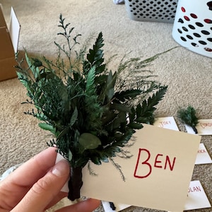 Makayla added a photo of their purchase