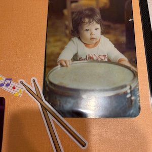 Debi ha añadido una foto de su compra