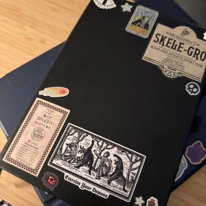 Heather added a photo of their purchase