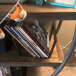 Jason added a photo of their purchase