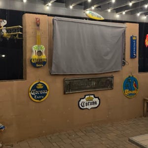 Tony added a photo of their purchase