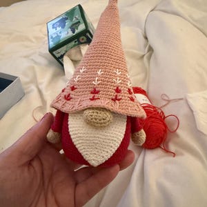 Cyrinda ha añadido una foto de su compra