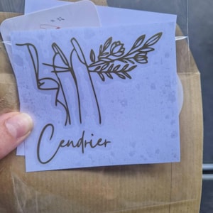 Coralie ha aggiunto una foto del proprio acquisto