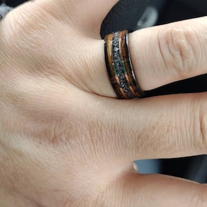 Maggie added a photo of their purchase