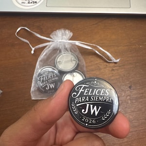 Carla added a photo of their purchase
