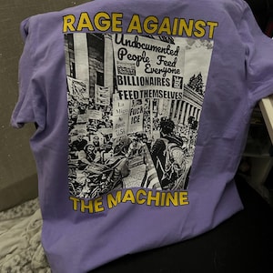 Samantha added a photo of their purchase