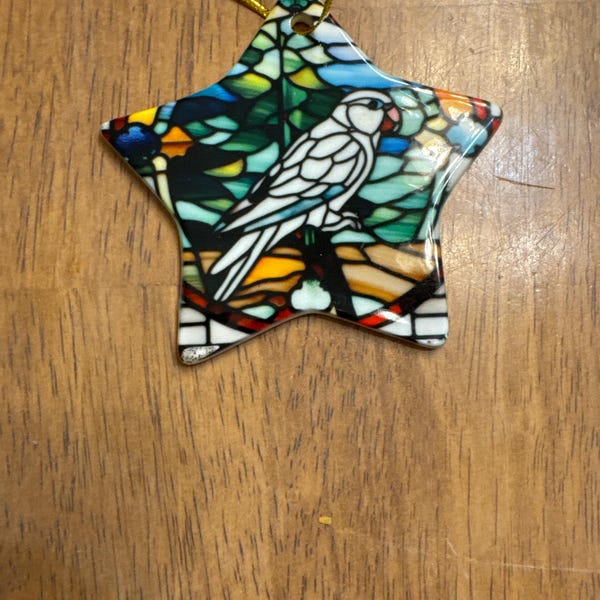 Striped christmas leggings green red