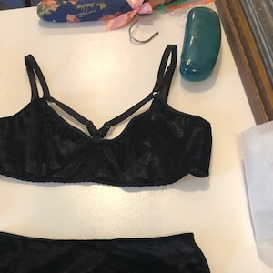 Alix added a photo of their purchase