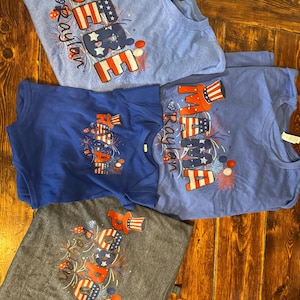 Michelle added a photo of their purchase
