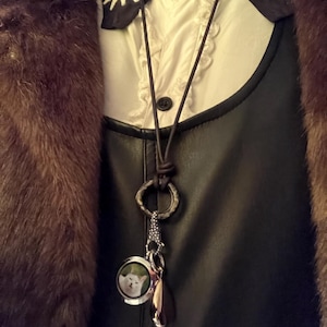Diane added a photo of their purchase