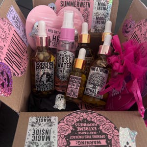Priscilla added a photo of their purchase