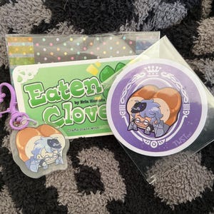 IEATDOLLS ha añadido una foto de su compra