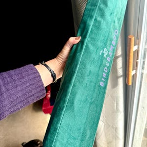 D added a photo of their purchase