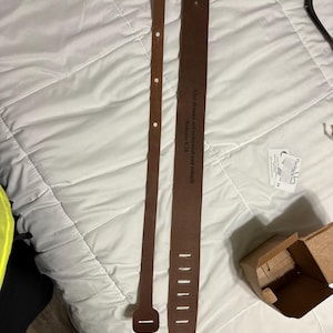 Emily added a photo of their purchase