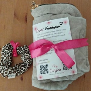 K. a ajouté une photo de son achat