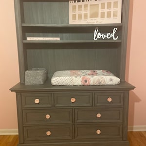 Dana added a photo of their purchase