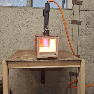 Tom added a photo of their purchase