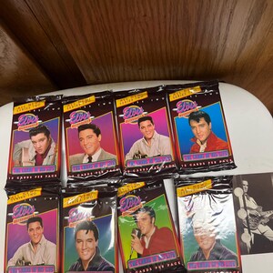 エルビス・プレスリー ネームプレート　希少品　激レア 値引き　グリーン エルヴィス・プレスリー - ザ・カード・オブ・ヒズ・ライフ - シリーズ