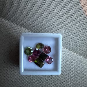 Maria added a photo of their purchase