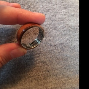 Teresa heeft een foto van de aankoop toegevoegd