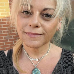 Heidi heeft een foto van de aankoop toegevoegd