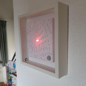 Flavia lade till en bild av sitt köp